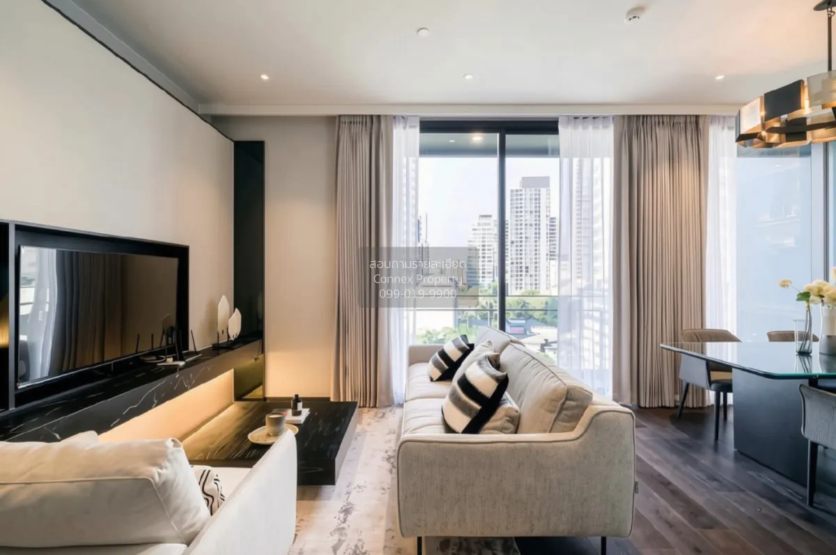 2 Bedroom condo in LAVIQ Sukhumvit 57