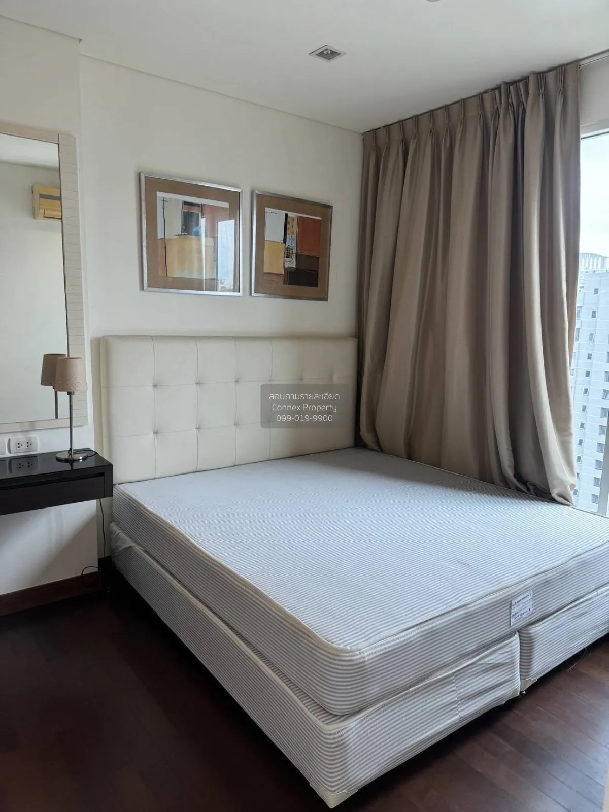 1 Bedroom condo in Ivy Thonglor