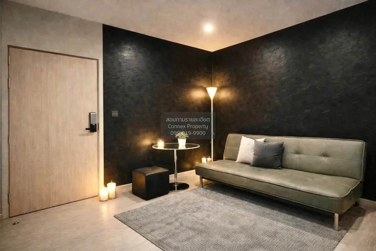1 Bedroom condo in M Thonglor 10