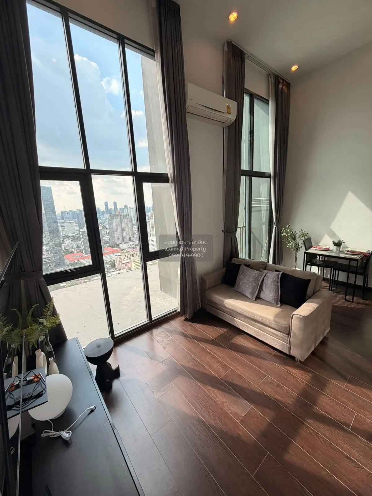 1 Bedroom condo in C Ekkamai