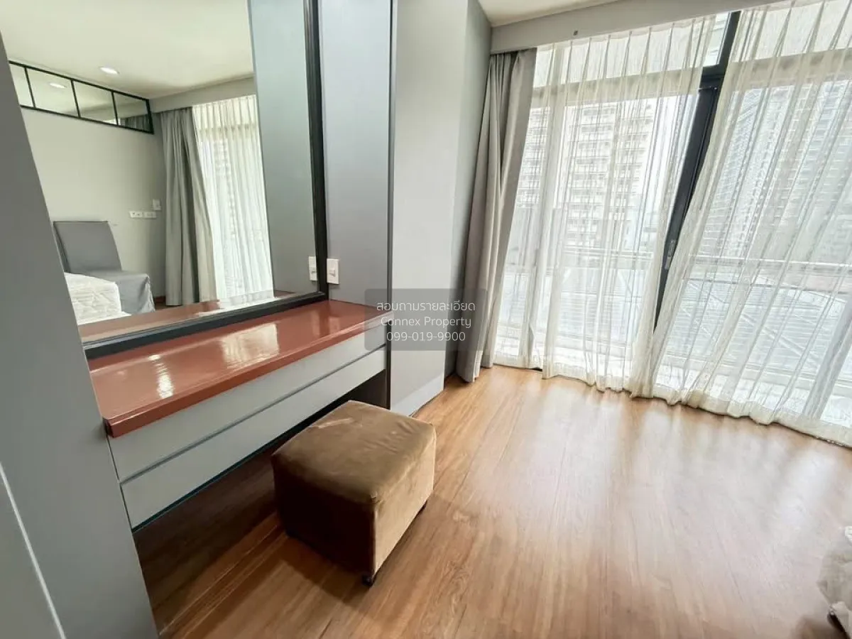 3 Bedroom condo in Baan Phrom Phong