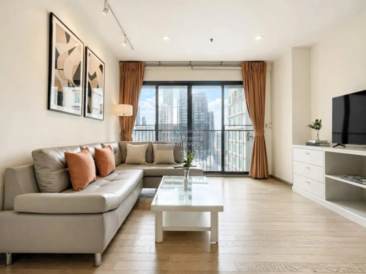 1 Bedroom condo in Noble Solo