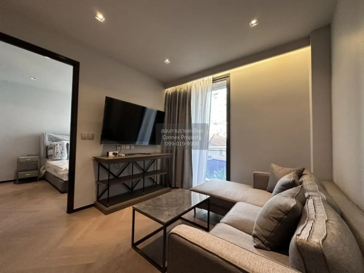 1 Bedroom condo in The Reserve 61 Hideaway