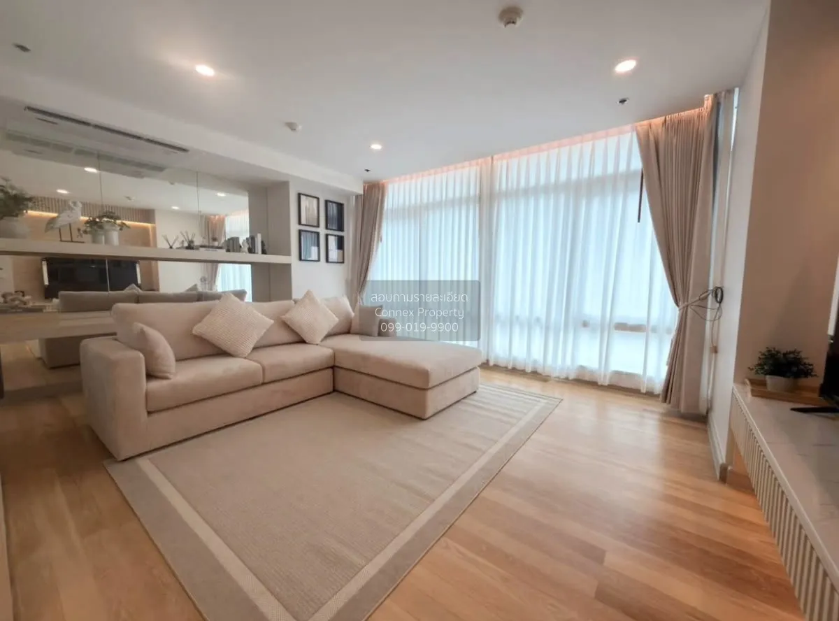 3 Bedroom condo in The Height