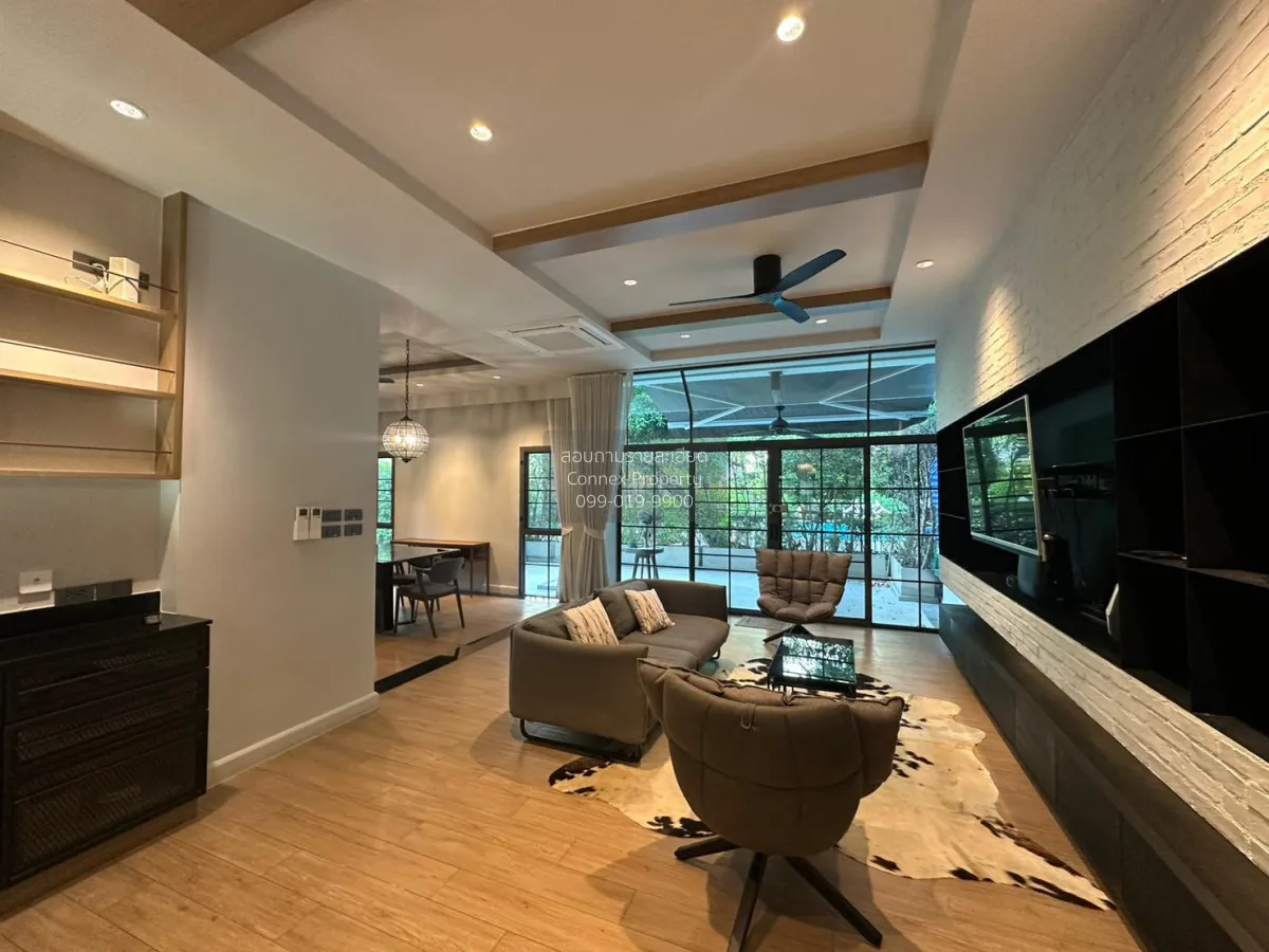 4 Bedroom condo in Prompak Gardens Condominium