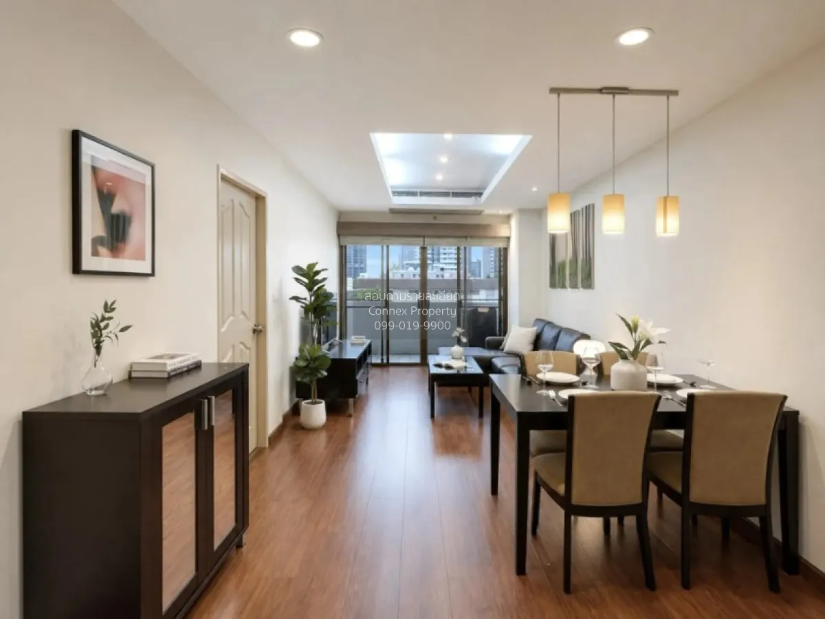 1 Bedroom condo in Premier Thonglor