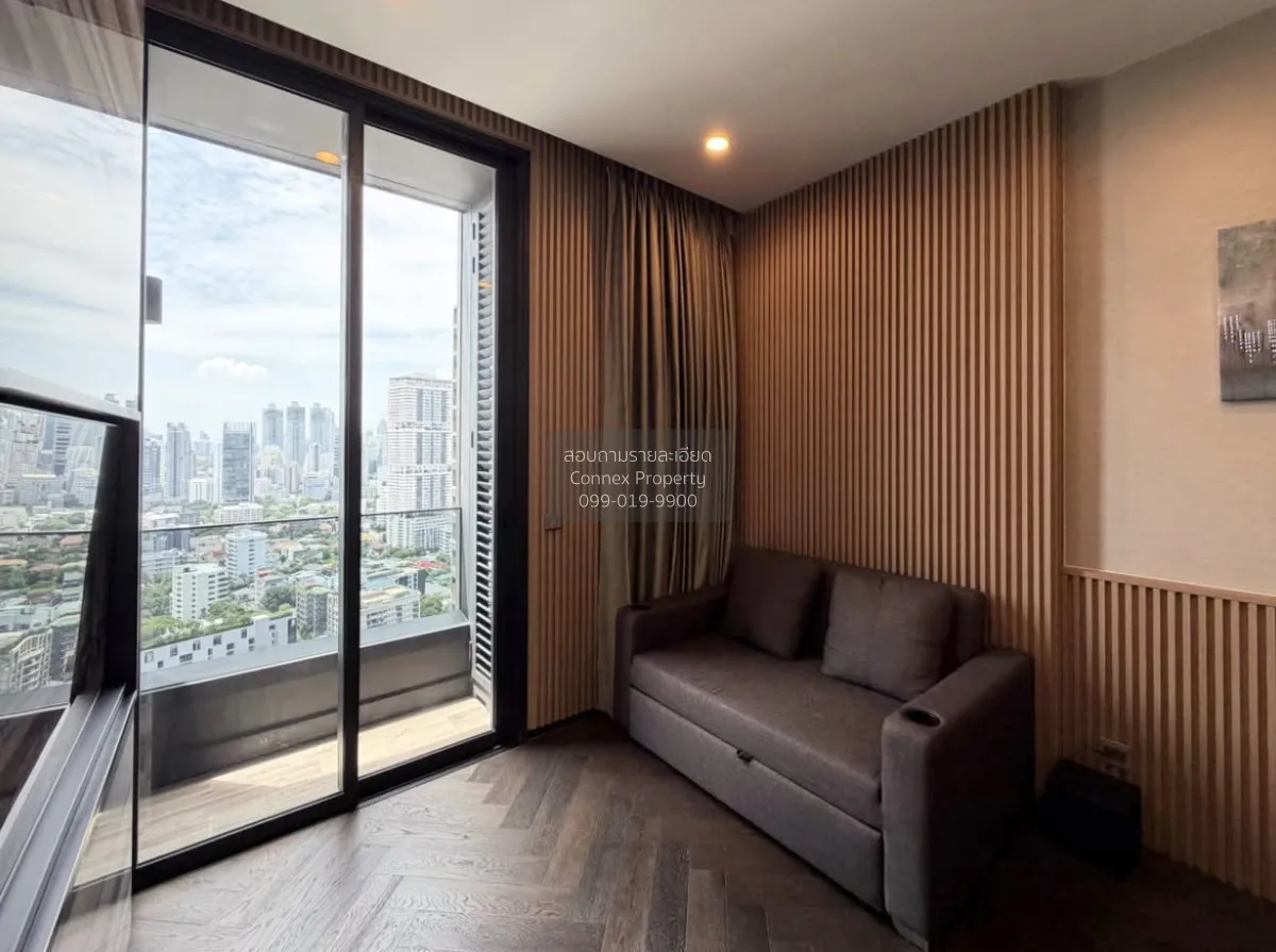 1 Bedroom condo in The Esse Sukhumvit 36