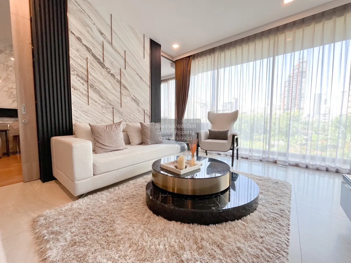 2 Bedroom condo in Fynn Sukhumvit 31
