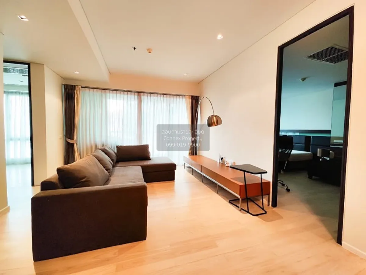 2 Bedroom condo in The Lakes