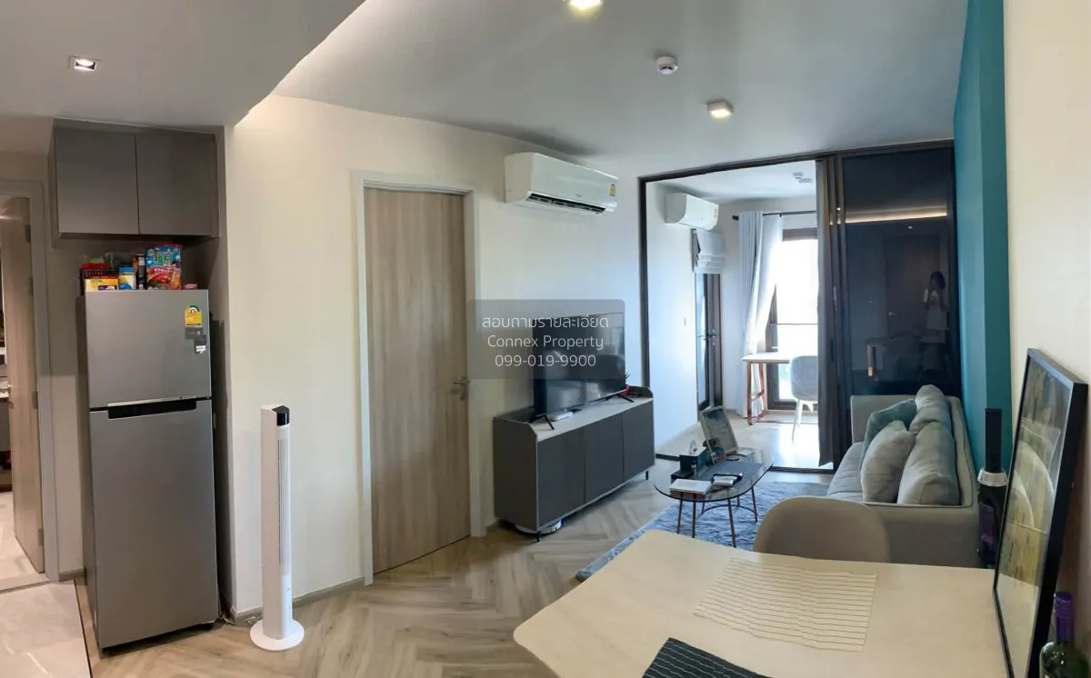 2 Bedroom condo in Chapter Thonglor 25