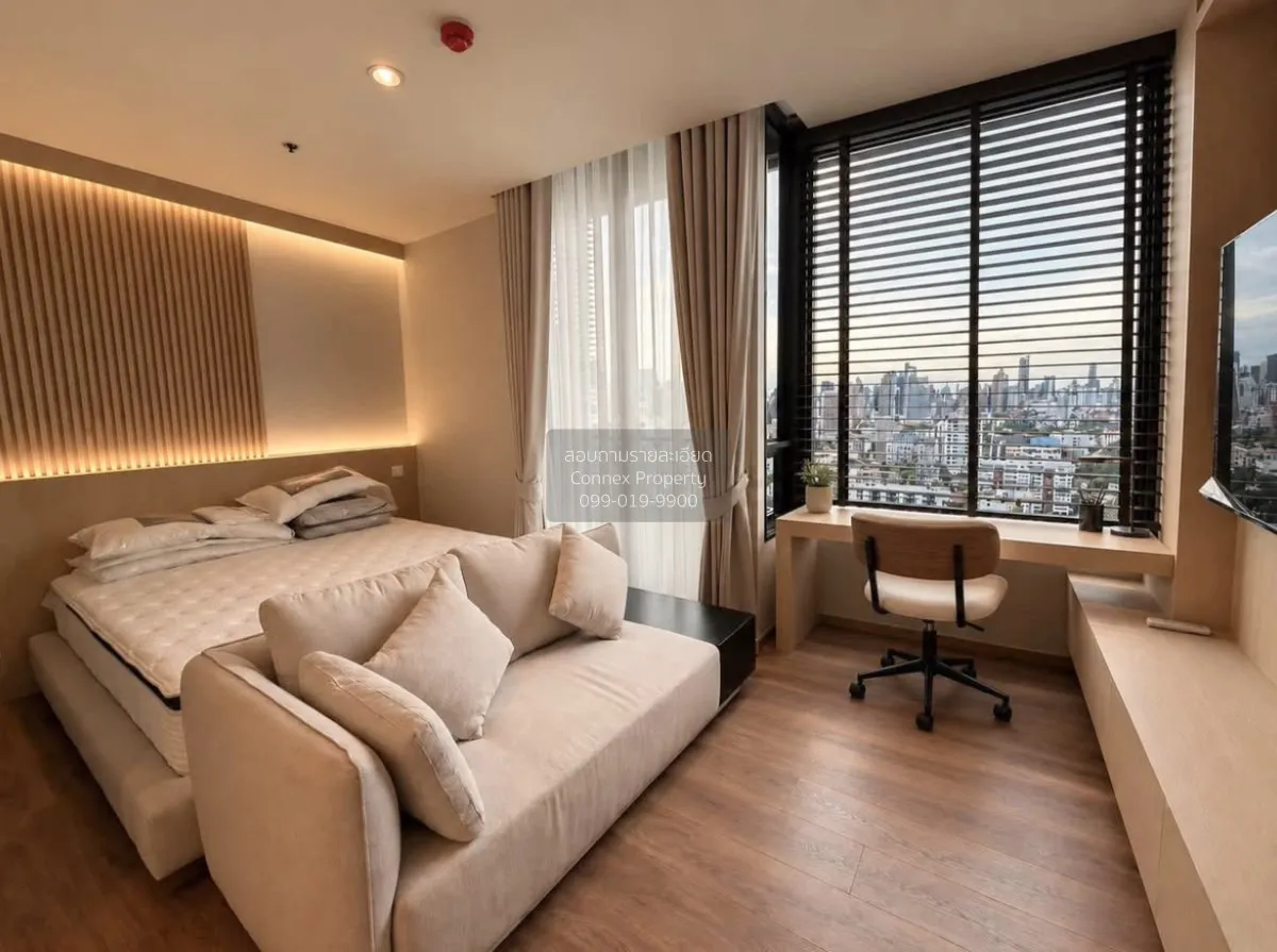 1 Bedroom condo in Noble Form Thonglor