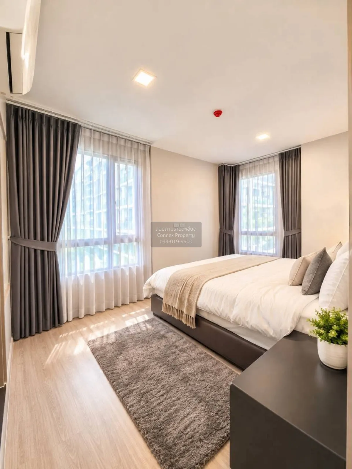 2 Bedroom condo in Quintara Phume Sukhumvit 39