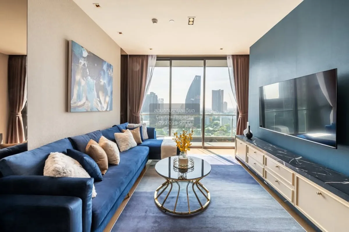 2 Bedroom condo in BEATNIQ Sukhumvit 32