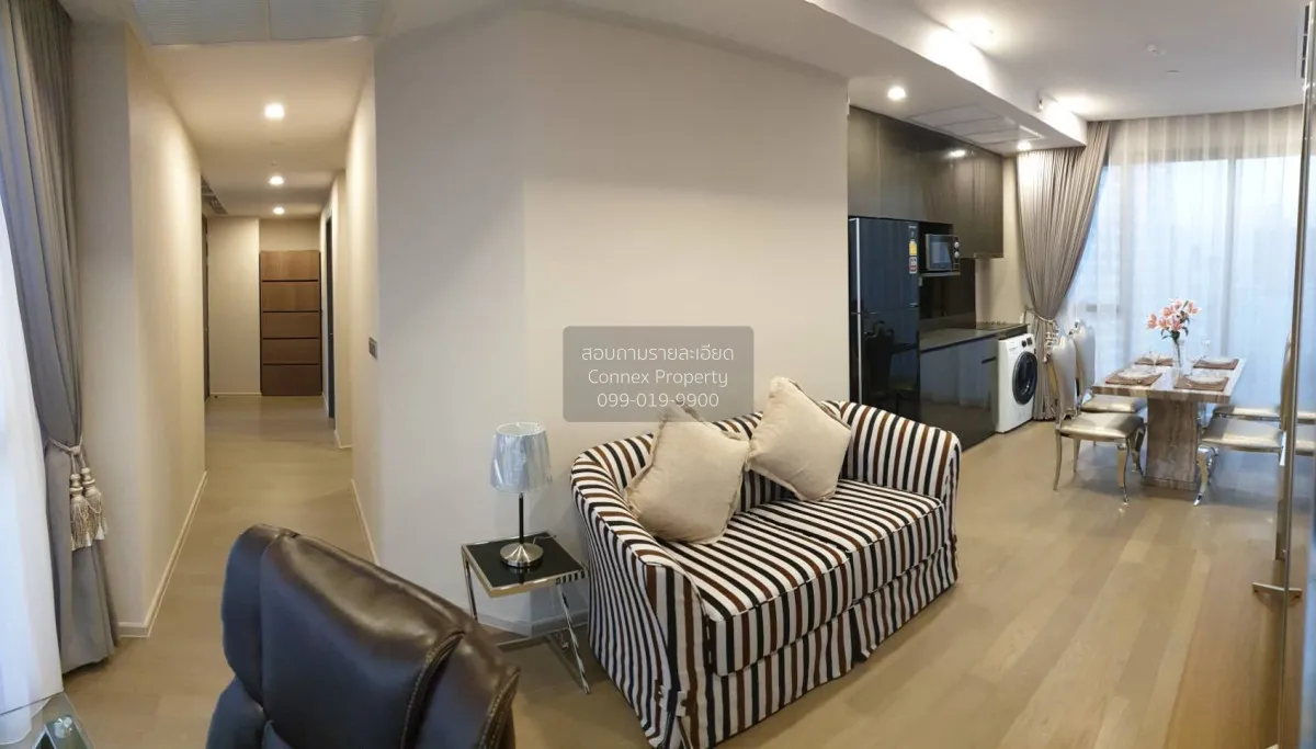 2 Bedroom condo in ASHTON Asoke