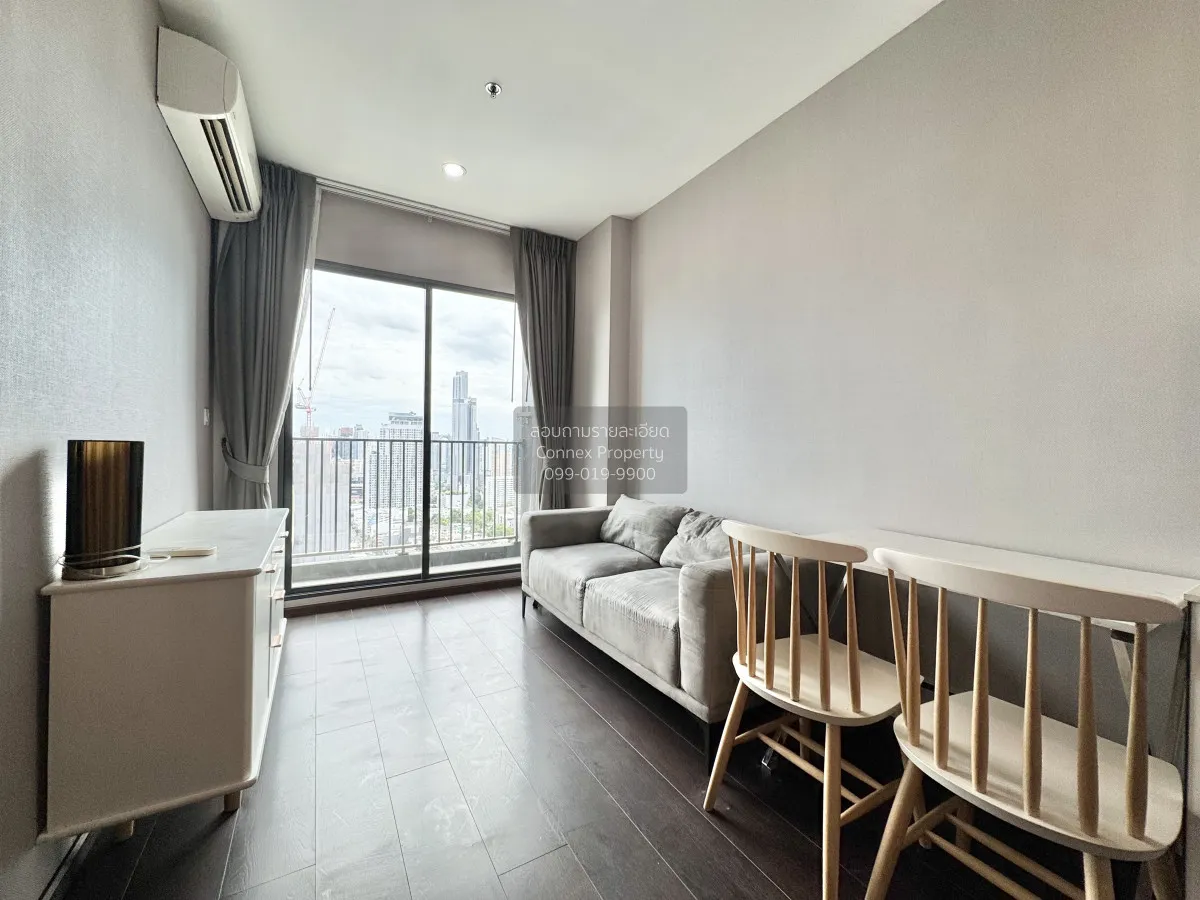 1 Bedroom condo in C Ekkamai