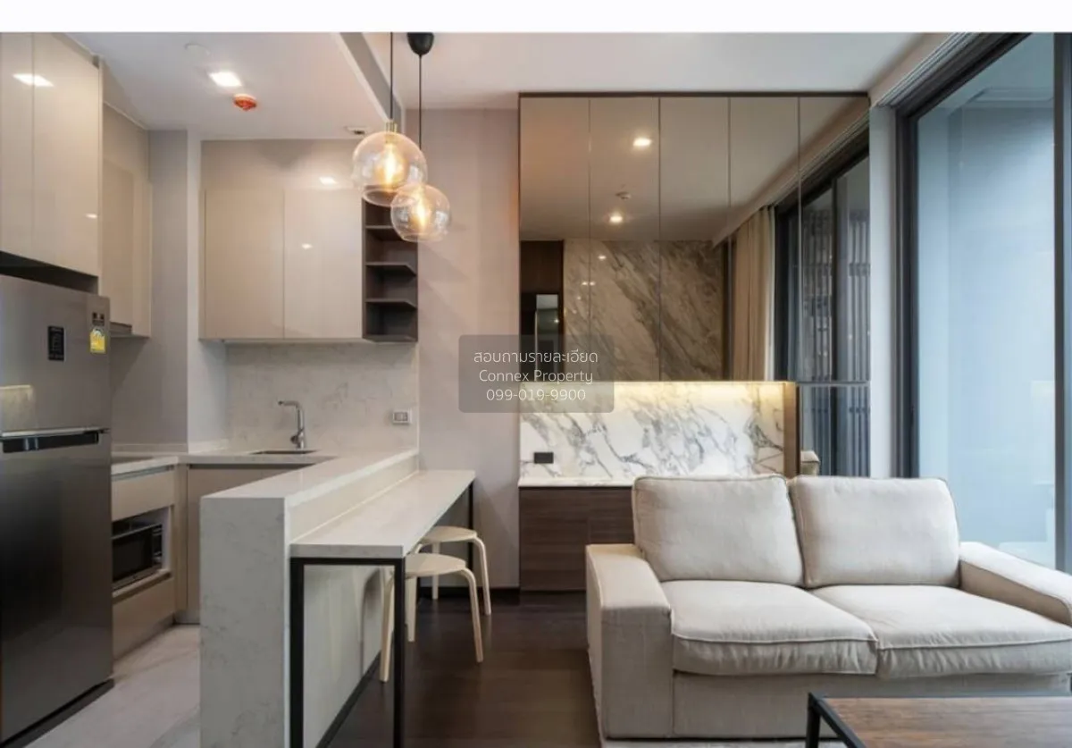 1 Bedroom condo in LAVIQ Sukhumvit 57