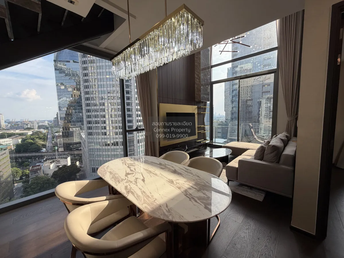 2 Bedroom condo in LAVIQ Sukhumvit 57
