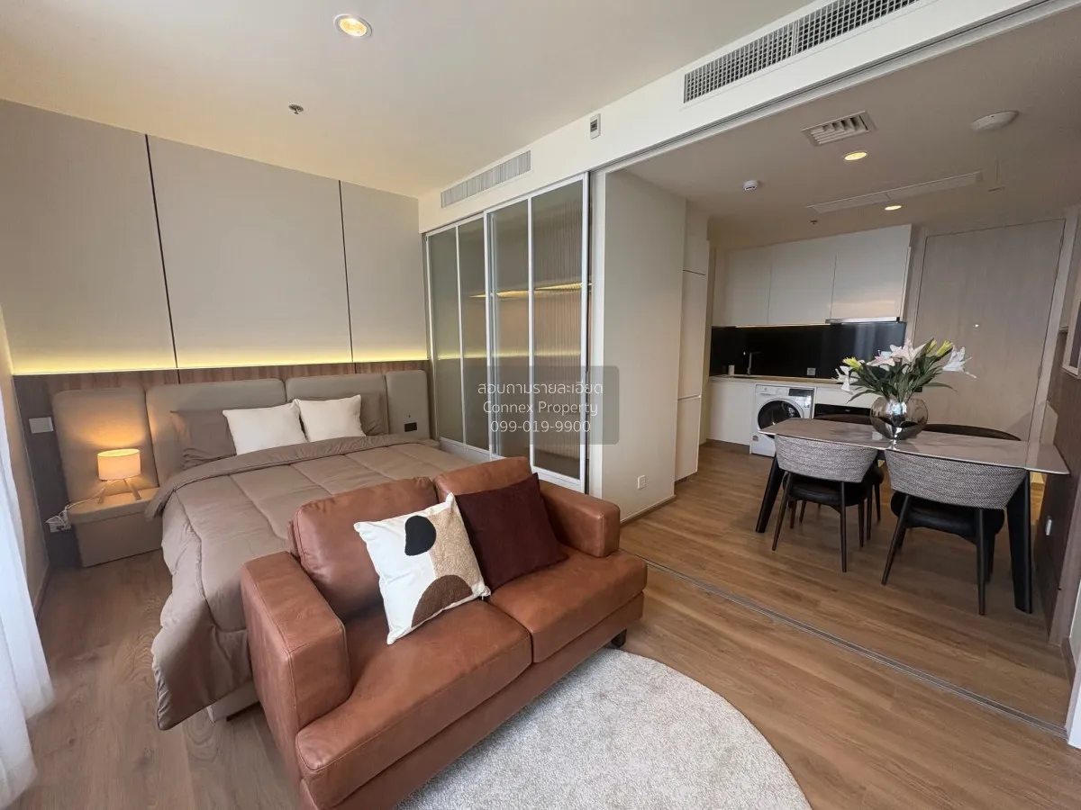 1 Bedroom condo in Noble Form Thonglor