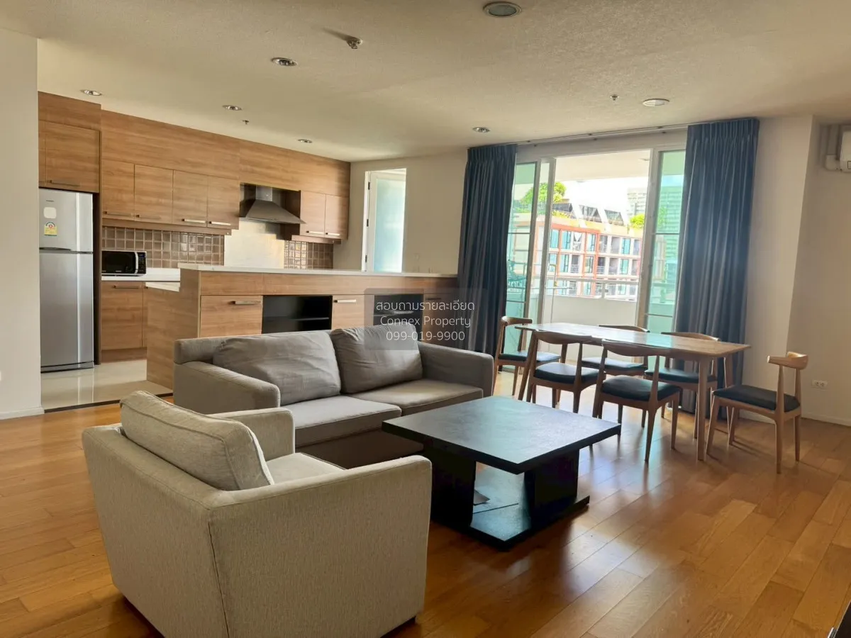 2 Bedroom condo in Villa Sikhara