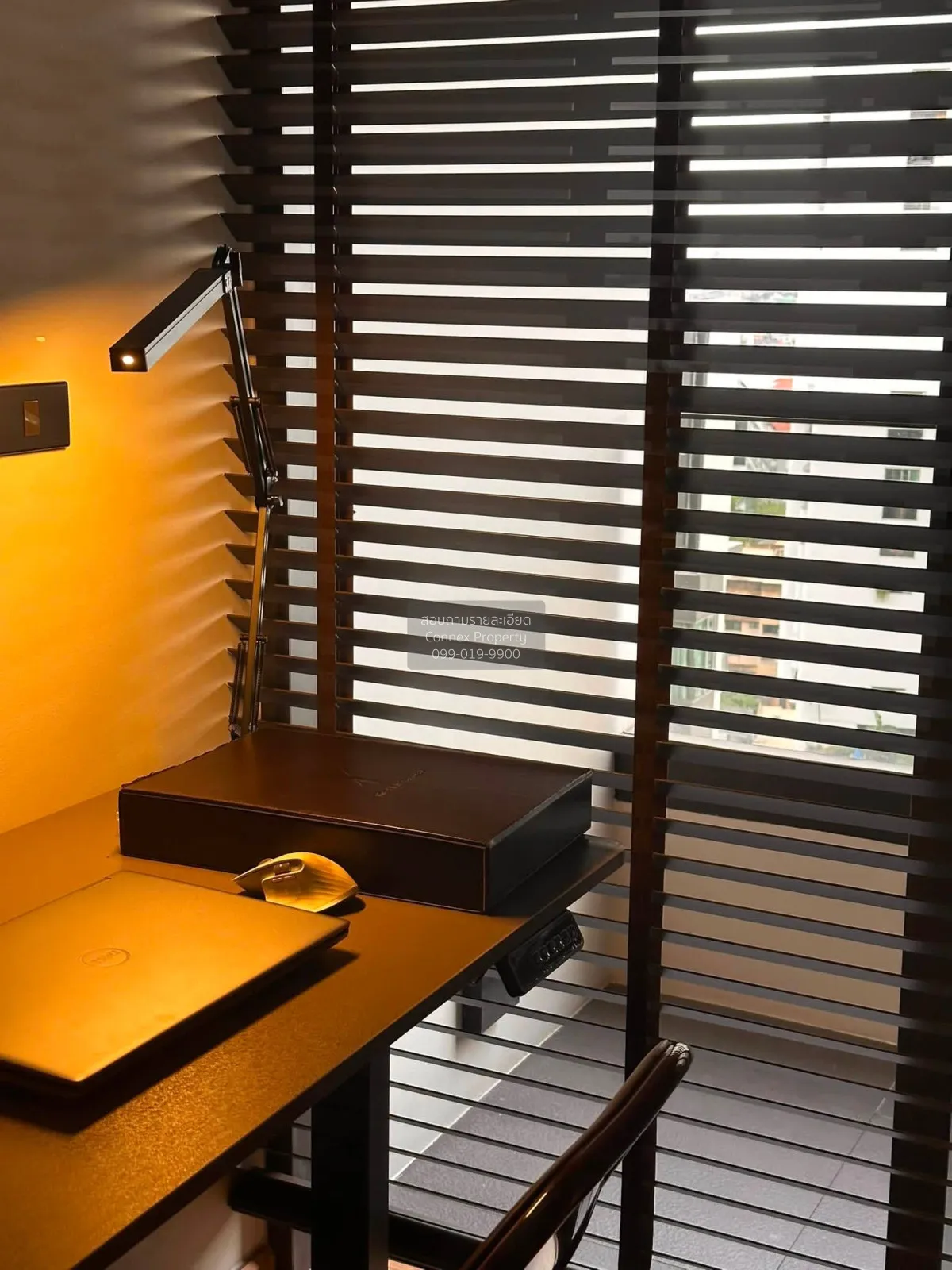 1 Bedroom condo in The FINE Bangkok Thonglor-Ekamai