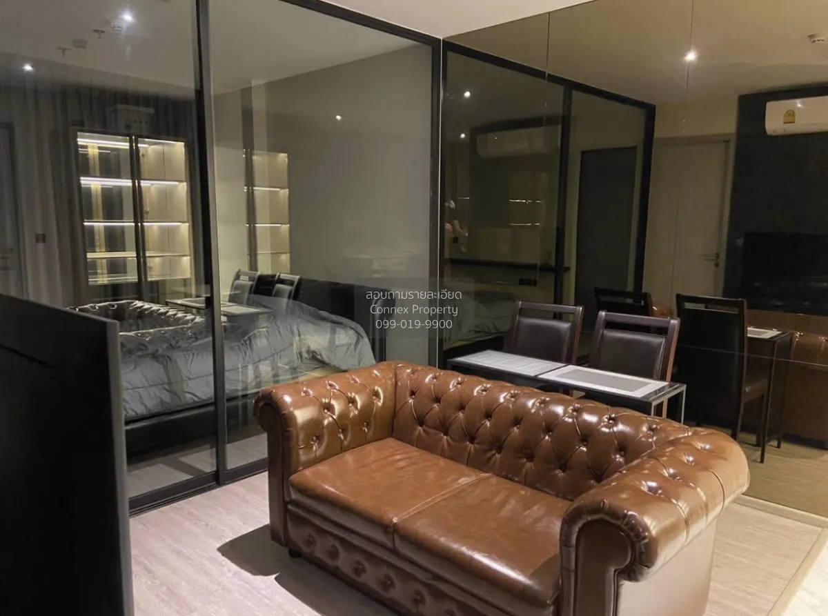 1 Bedroom condo in Rhythm Ekkamai Estate