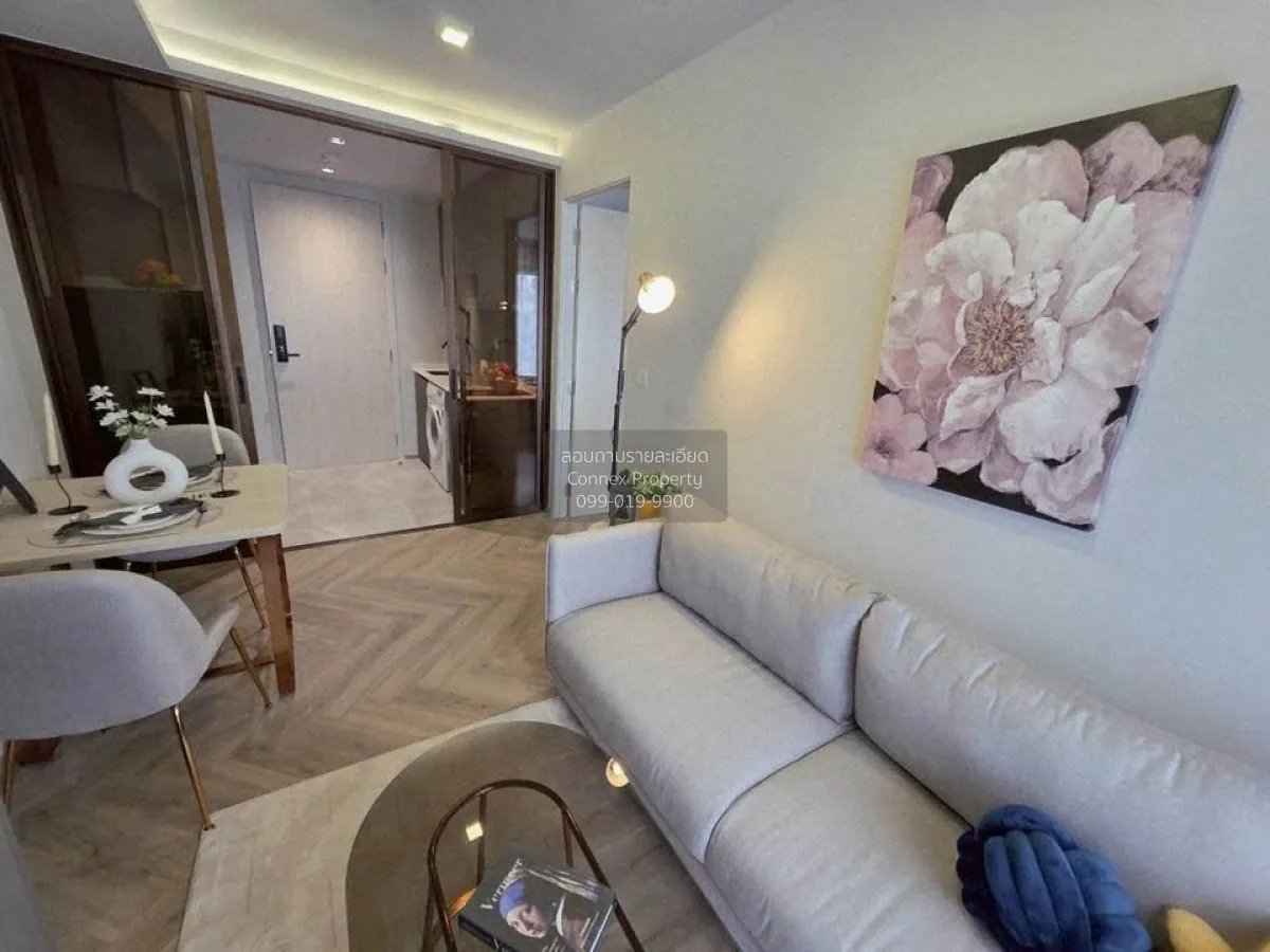 1 Bedroom condo in Chapter Thonglor 25