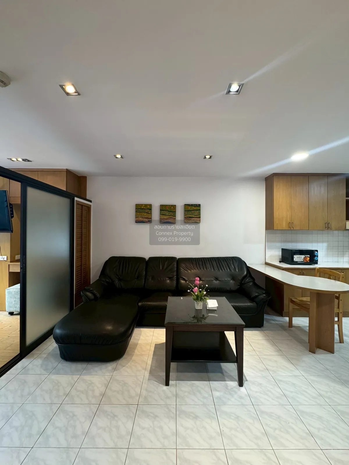 1 Bedroom condo in Supalai Place Sukhumvit 39