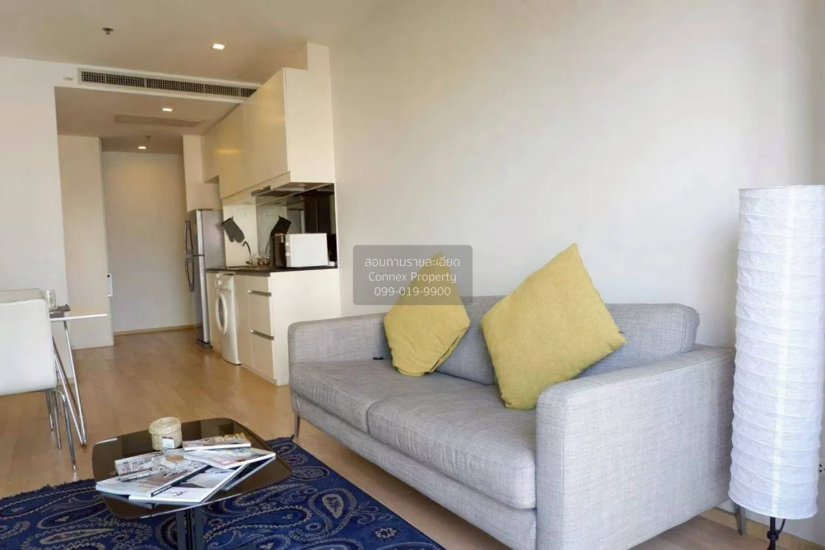 2 Bedroom condo in Noble Refine