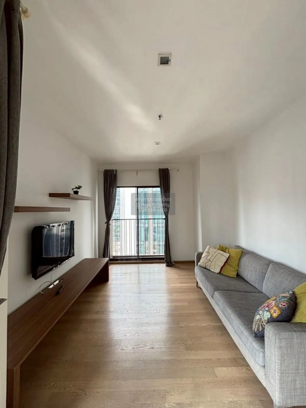 2 Bedroom condo in Noble Refine