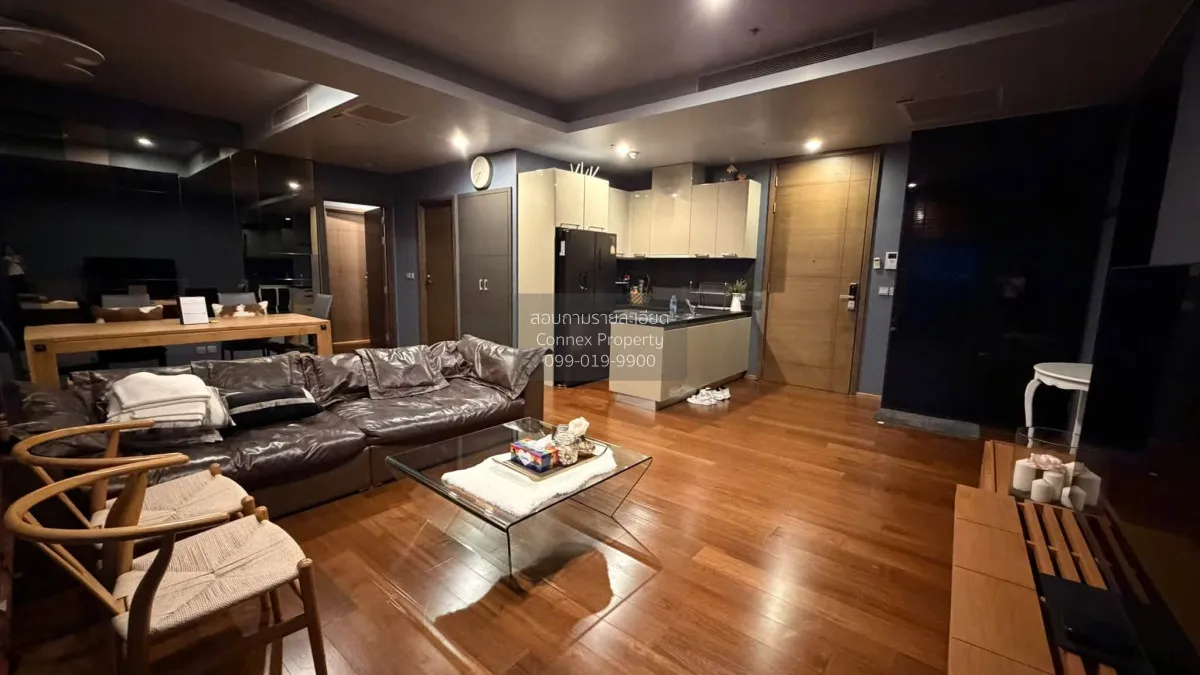 1 Bedroom condo in Quattro by Sansiri
