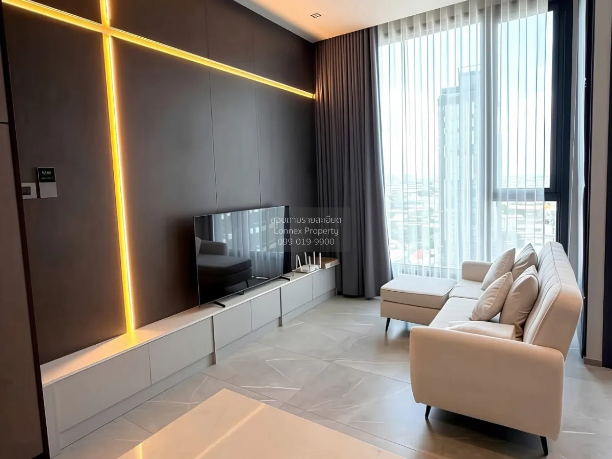 1 Bedroom condo in Hyde Heritage Thonglor