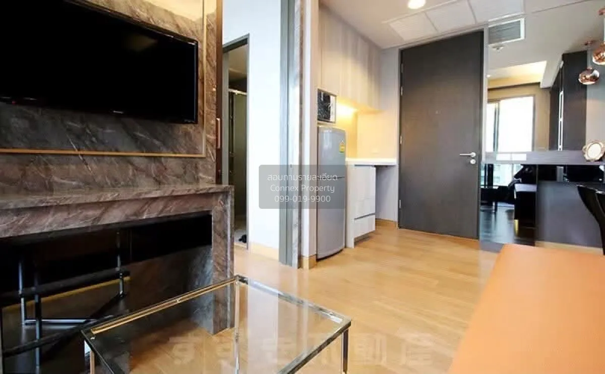 1 Bedroom condo in The Lumpini 24