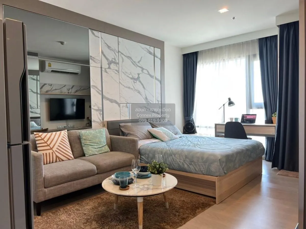 1 Bedroom condo in Rhythm Sukhumvit 36-38