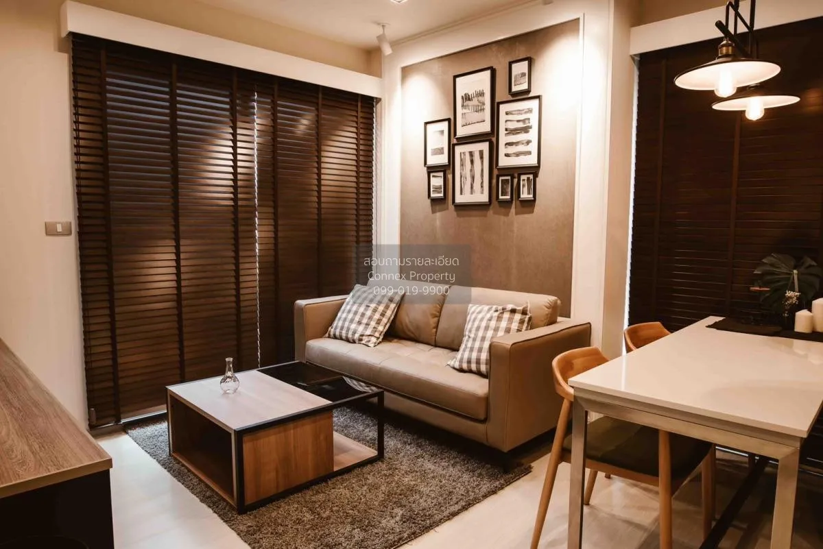 1 Bedroom condo in Rhythm Sukhumvit 36-38