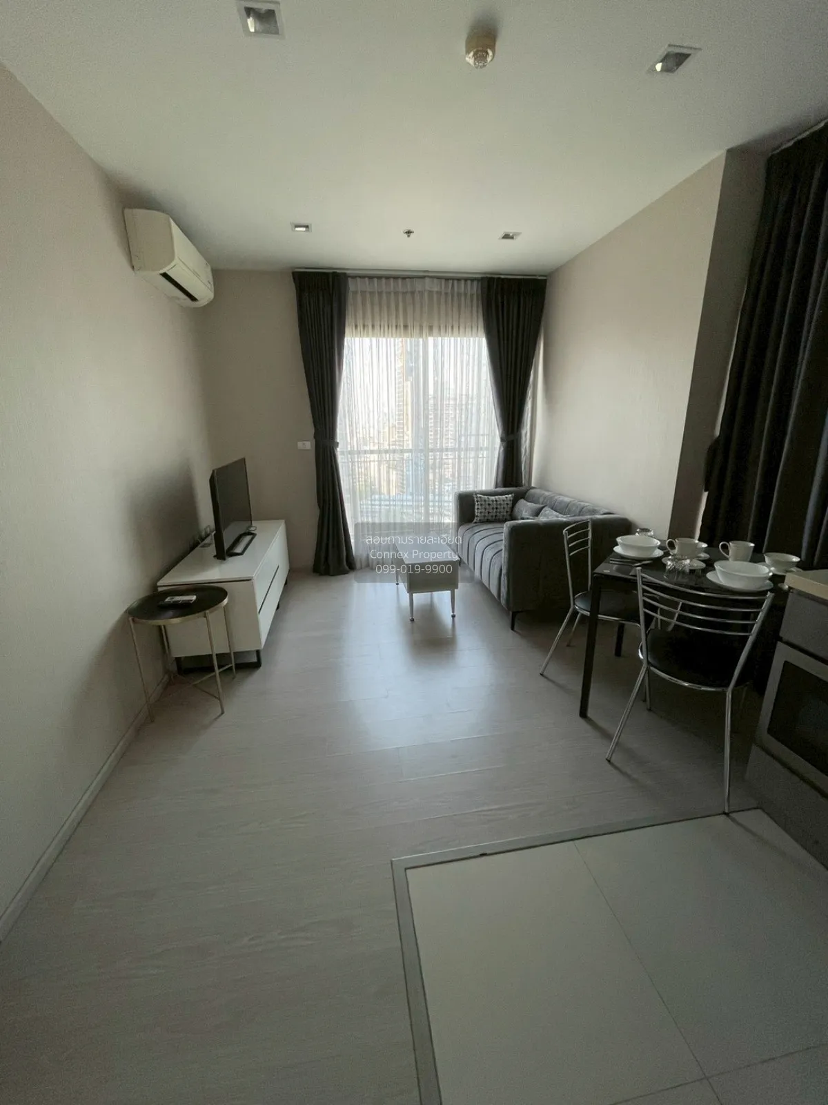 1 Bedroom condo in Rhythm Sukhumvit 36-38