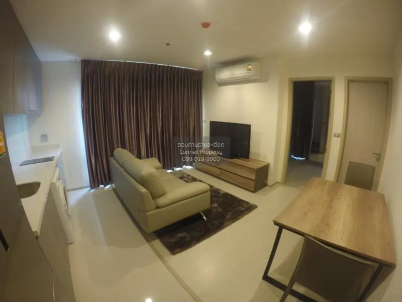 1 Bedroom condo in Rhythm Sukhumvit 36-38