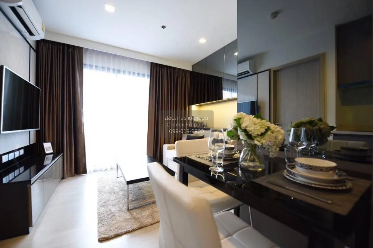 1 Bedroom condo in Rhythm Sukhumvit 36-38