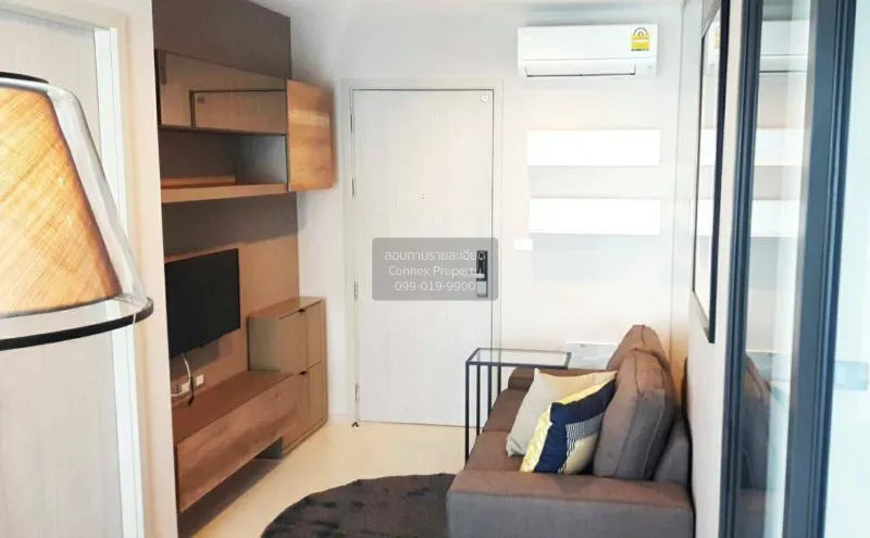 1 Bedroom condo in Rhythm Sukhumvit 36-38