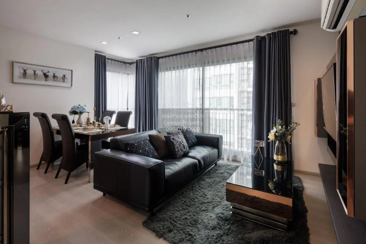 2 Bedroom condo in Rhythm Sukhumvit 36-38