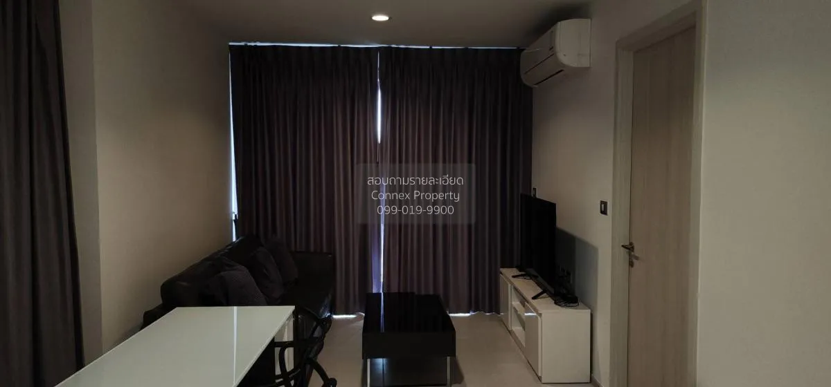 1 Bedroom condo in Rhythm Sukhumvit 42