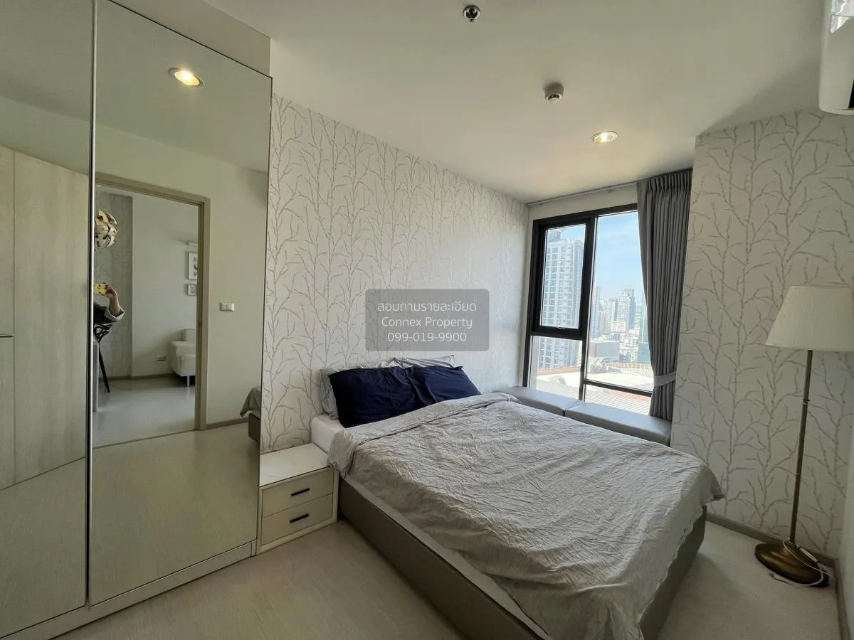 1 Bedroom condo in Rhythm Sukhumvit 42