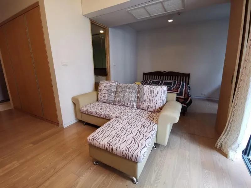 1 Bedroom condo in Siamese Gioia