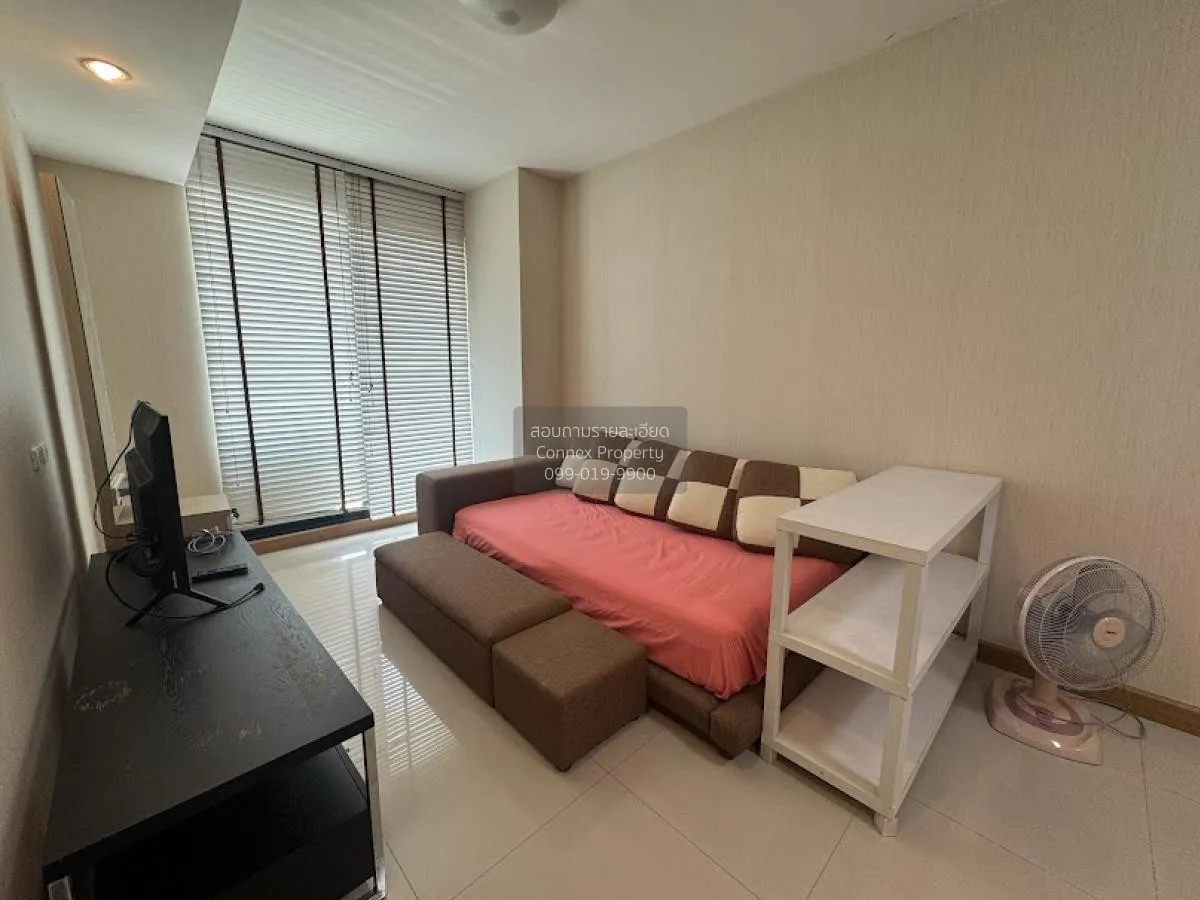1 Bedroom condo in Supalai Place Sukhumvit 39
