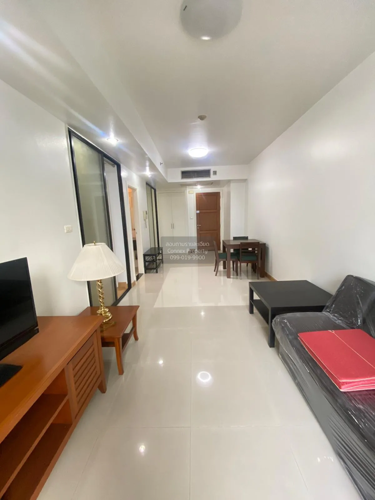 1 Bedroom condo in Supalai Place Sukhumvit 39