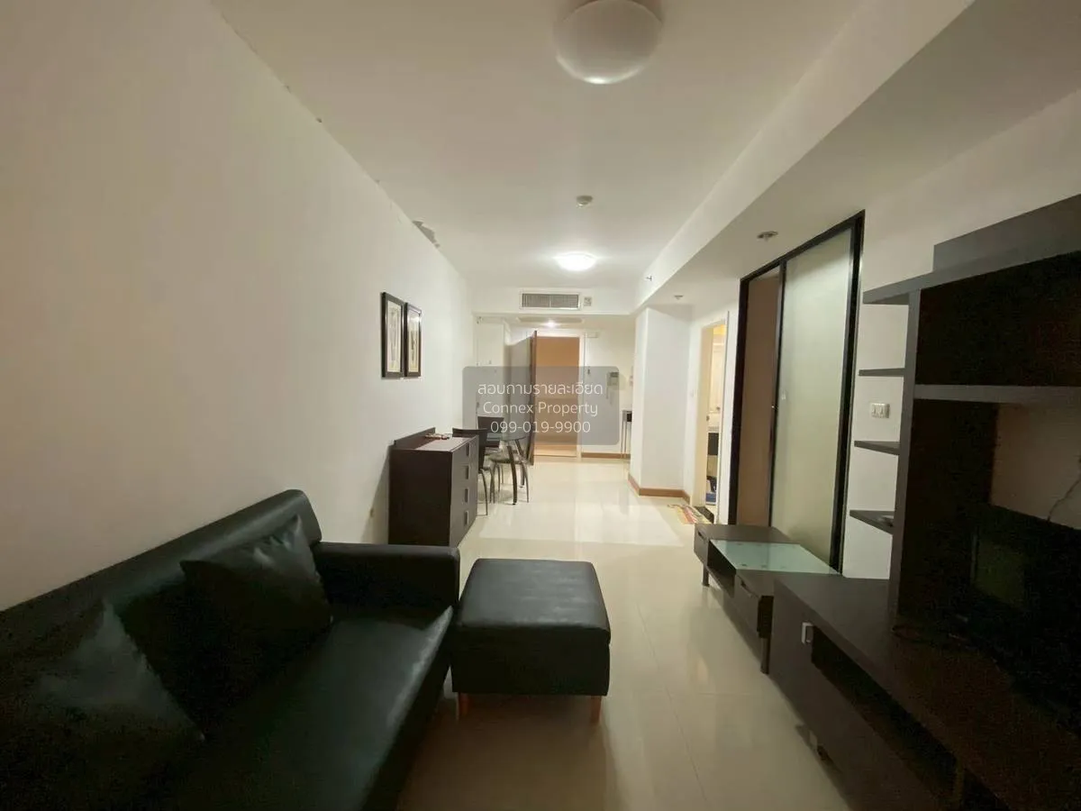 1 Bedroom condo in Supalai Place Sukhumvit 39