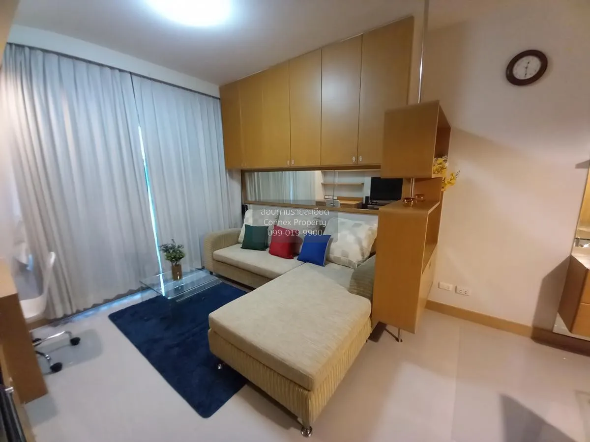 2 Bedroom condo in Supalai Place Sukhumvit 39