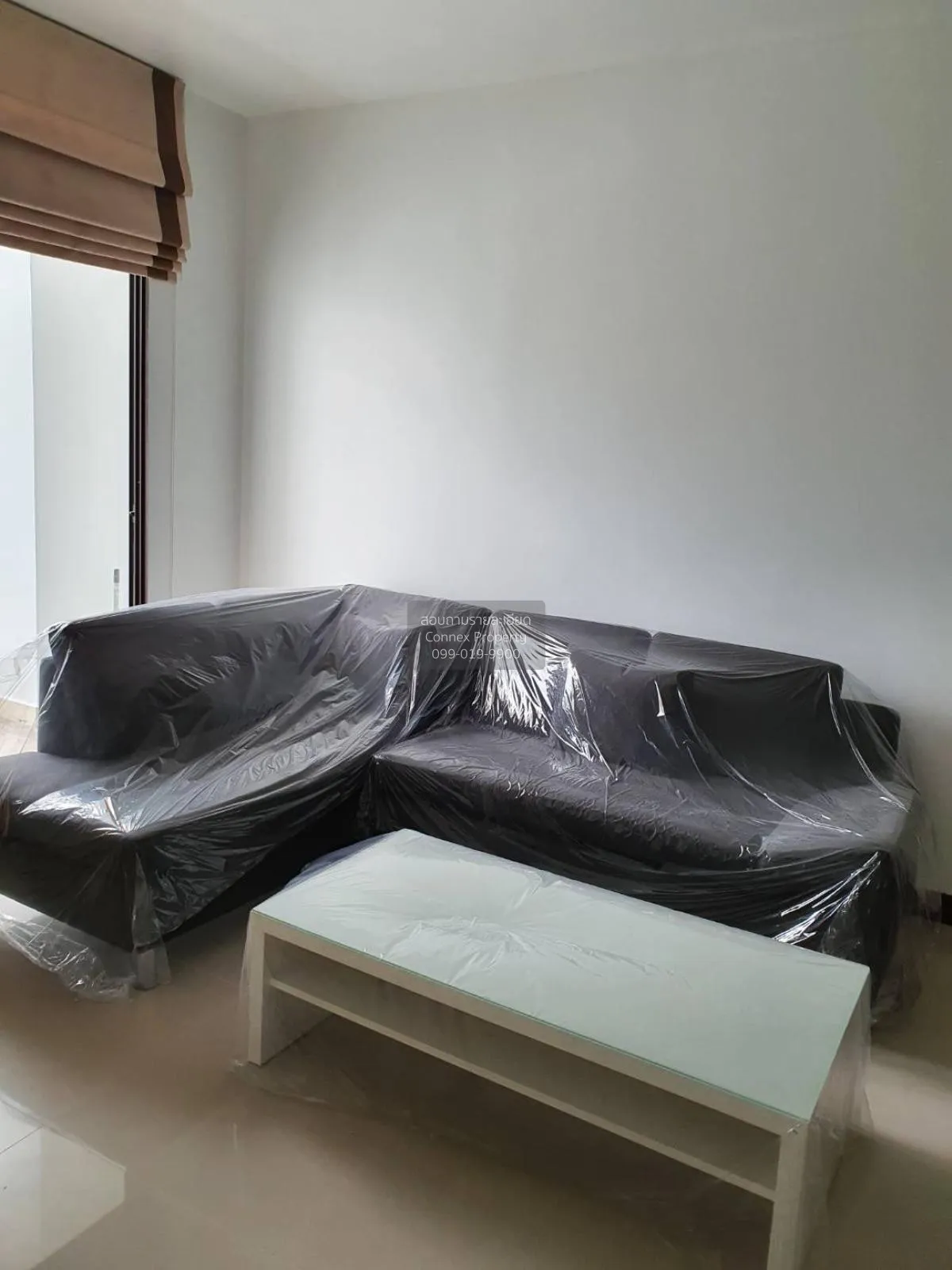 2 Bedroom condo in Supalai Place Sukhumvit 39