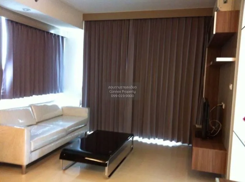2 Bedroom condo in Supalai Place Sukhumvit 39
