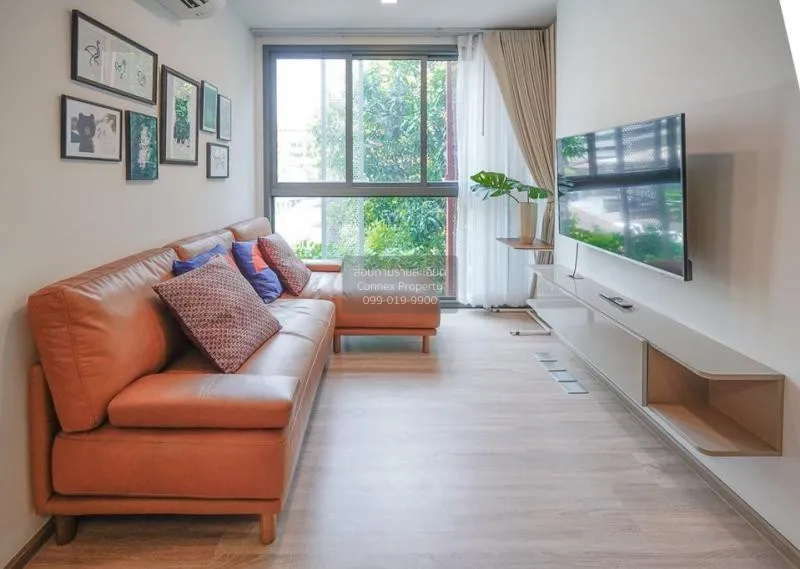 2 Bedroom condo in Taka Haus