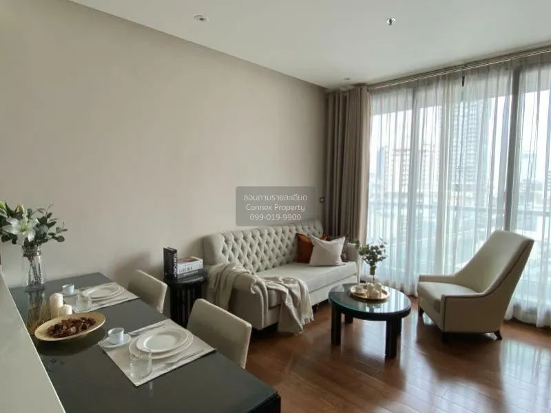 1 Bedroom condo in The Address Sukhumvit 28